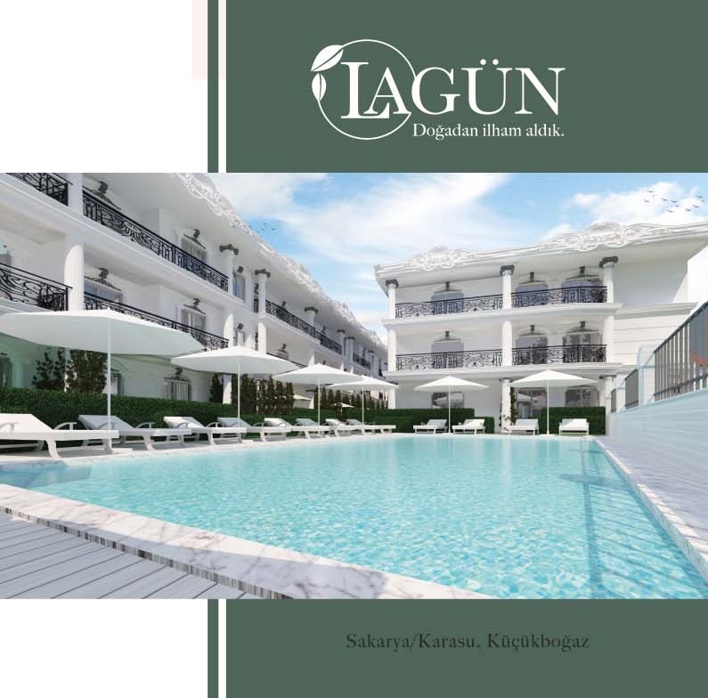 Karasu Satılık 3+1 Daire