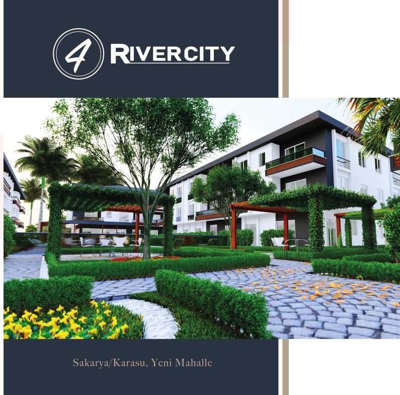 Karasu Satılık 1+1 Daire