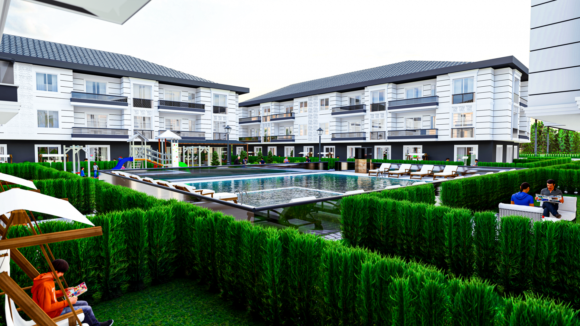 Karasu Satılık Yazlık