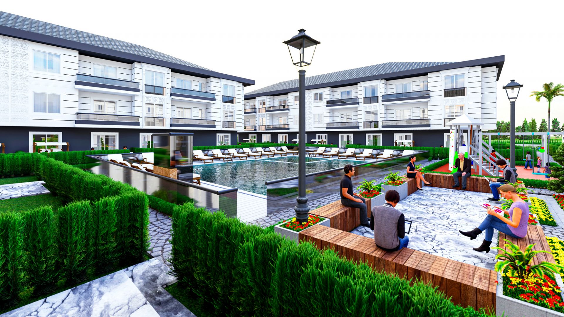 Karasu Satılık Villa