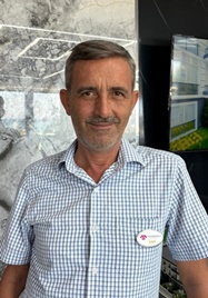 Enes Başöz 